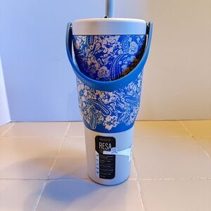 BruMate Resa 35oz in Osmosis! New Billabong Collab, Limited Edition!